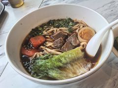 -康师傅私房牛肉面(申虹店)