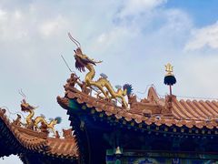 -大召无量寺