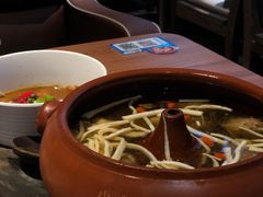 -雀舞云南菜(乐客城店)