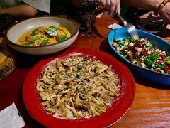 -黑角餐厅美式狂野Blackhorn(昌茂花园店)