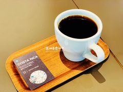 哥斯达黎加手冲-Seesaw Coffee(苏州中心店)