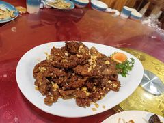 -闻香阁·清真(光荣道店)