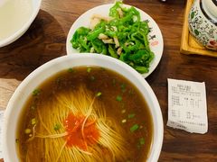 -朱新年·苏式汤团·面点(北寺塔店)