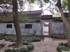 -绮园景区