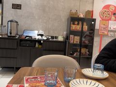 -必胜客(东三路店)