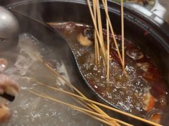 -清真·馬坡二旦烧烤(人生一串拍摄店)