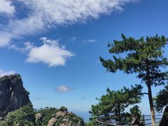 -九华山风景区