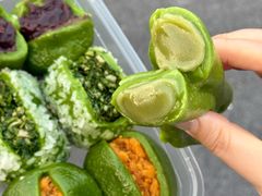 -沈大成(南京东路店)