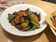 -东北风(江北万达店)