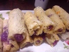 布衣草棚风格餐厅-布衣草棚风格餐厅