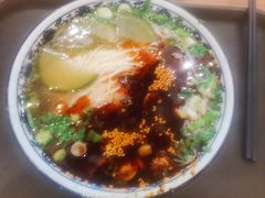 -有礼有面(知春路店)