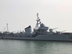 -中国人民解放军海军博物馆