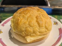 -憶廟街 X 沙角邨(太古城店)
