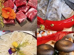 -小龙翻大江文化火锅(宽窄店)