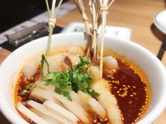 -太二酸菜鱼(福州泰禾店)