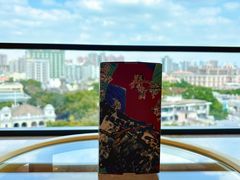 -广州白天鹅宾馆