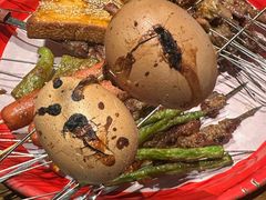 -北三老太太烧烤(人生一串上榜店)