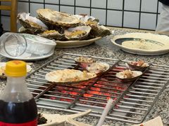 -震海贝烤贝·民俗特色店(延吉总店)