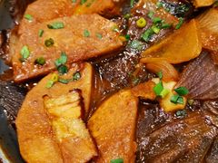 -锡和无锡菜(景丽苑店)