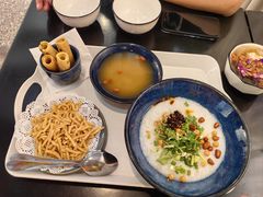 -大王油茶(二厂文创公园店)