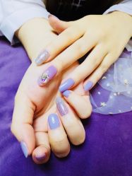 -Meet Nail 美睫·美甲