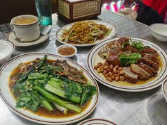 -粤拭轩·广东味道(祥和里店)