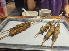 -管氏翅吧(护国寺店)