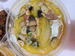 -松鹤楼·非遗·苏帮菜(融科店)