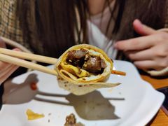 腰约烤羊腰-腰子哥烤串(石佛营炫特店)