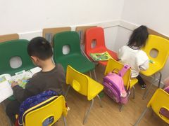 -英孚教育青少儿(昆城广场中心)