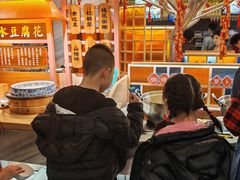 -堂会·KTV·自助餐·团建聚会(天河店)