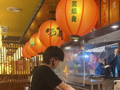 -鸟鹏烧鸟居酒屋(仁恒梦中心店)