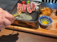 -豪享来牛排(人民店)