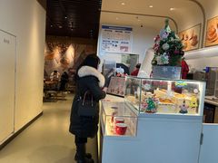 -Tims天好咖啡·贝果(成都东站捷枫店)