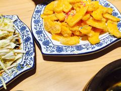 -满园春饼(运河城店)