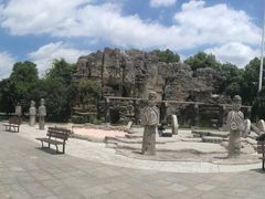 -淹城春秋乐园
