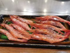 -大渔铁板烧(中山路八佰伴店)