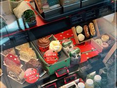 零售区-星巴克臻选(深圳卓悦中心店)