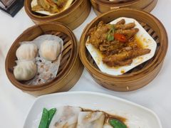 -顺德人家食府(黄金广场店)