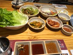 -喜来稀肉(北外滩白玉兰广场店)