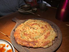 -楼兰新疆主题餐厅(苏州中心店)