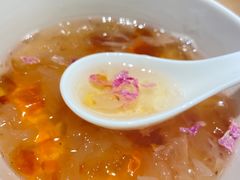 -彬媽糖水(万象天地店)