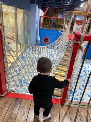 -幻贝家儿童乐园(武汉永旺梦乐城店)