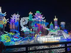 -深圳锦绣中华民俗村