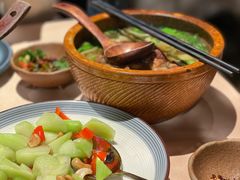 -山石榴·贵州菜(丰盛里店)