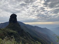 -梵净山旅游区