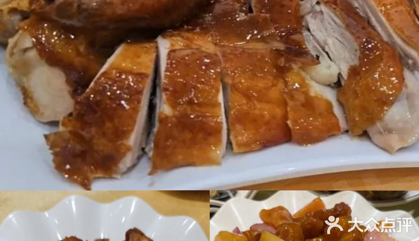 新澳海鲜大排档(横琴长隆店)，鲜到眉毛掉下来