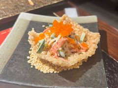 -古田居·特色寿司料理(星之岛旗舰店)