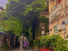 -西关84·History·Art·Cafe