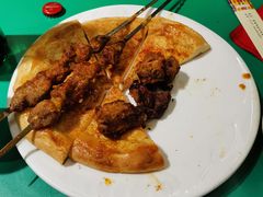 -海尔巴格新疆餐厅(东来兴店)